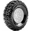 Louise RC CR-CHAMP Class 1 1 9 Tires L-T3345VI