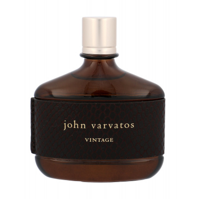 John Varvatos Vintage, Toaletná voda 75ml pre mužov