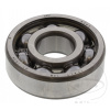 SKF SKF - Ložisko predného kolesa pre Yamaha Drag Star XVS 650 1997-2007