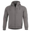 Mikina Leonidas 2.0, Pentagon, Wolf Grey, 3XL