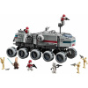 75413 Juggernaut Republiky LEGO