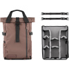 Wandrd PRVKE Photo Bundle 21 l, Atacama Clay