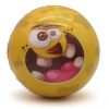 Epee Ciky Caky Monsters bláznivá lopta žltá