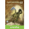 E-kniha Fantastická 55 - kolektív autorov SK