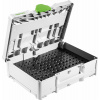 Festool SYS3-OF D8/D12 Systainer 3 576835