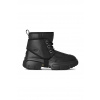 Kožená obuv UGG Jld Boot 1171351.BLK čierna EUR 46
