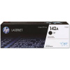 W1420A 142A BK Original LaserJet Toner
