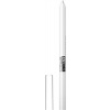 Maybelline Tattoo Liner gelová tužka na oči pro precizní oční linky Polished White 1,3 g