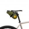 Restrap Saddle Pack podsedlová taška, 2.5 l, olivová