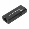 MINI 3G WI-FI ROUTER RJ45 USB, BEZDRÔTOVÉ ROUTERY, ČIERNY