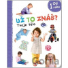Tvoje tělo - Svojtka&Co.
