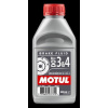 Motul DOT 3&4 Brake Fluid 0,5L