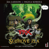 PAX 5: Sluhové zla - Asa Larssonová, Ingela Korsellová