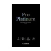 Canon Photo Paper Pro Platinum, foto papier, lesklý, biely, A3+, 13x19