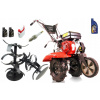 Cedrus GL05 kultivátor 85 cm 6,5 HP MEGA SET (Cedrus GL05 kultivátor 85 cm 6,5 HP MEGA SET)