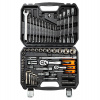 NEO TOOLS 08-915, Gola sada 77ks 1/4