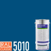 POLYCOL® 301-560 epoxidový nátěr, sada 12 kg Barva (odstín): RAL 5010 - enziánová modrá