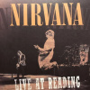 NIRVANA: LIVE AT READING LP
