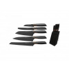 Fiskars Blok Edge na nože s 5 nožmi 1003099