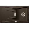Schock Waterfall D-100-A Classic Line bronze WATD100ABRO