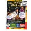 PC hra-Utajený svět umění