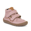 Froddo BF TEX Autumn Leather 2024 Pink, Veľkosť 32