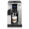 Automatický kávovar na espresso De'Longhi ECAM350.55.SB EX:4 1450 W čierny
