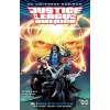 Justice League of America Volume 3 Steve Orlando
