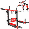 Multifunkčné tyče K-SPORT 25-100 cm