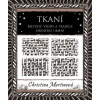 Tkaní