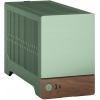 Skrinka Fractal Design FD-C-TER1N-03 Mini Tower zelená