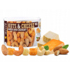 MIXIT MIX pražené orechy a chrumkavé syry 120g