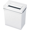 Ideal Office 2245 CC 3x25 skartovačka časticový rez 3 x 25 mm 20 l Počet listov (max.): 6 listov Krížový rez kancelárske sponky, sponky do zošívačky; 22459111