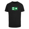 Skate Exit Tee S