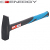 ENERGY Dielenské kladivo 500g NE00590