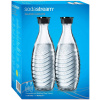 Sodastream Crystal TwinPack 0,6l