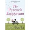 The Peacock Emporium - Jojo Moyes
