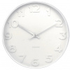 Designové nástěnné hodiny 5636 Karlsson 38cm