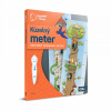 Albi Kúzelné čítanie Kúzelný meter