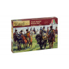 Italeri Model Kit figúrky 6016 - FRENCH IMPERIAL GENERAL STAFF (NAP. WARS) (1:72)