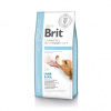 Brit Veterinary Diets GF dog Obesity 12 kg