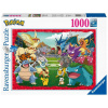 Ravensburger 17453 Puzzle 1000 dielikov Pokémon: Pomer sily