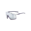 Slnečné okuliare Uvex Mtn Perform, clear-met purple/mirror silver S3