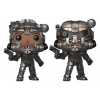 Funko Fallout POP! TV Vinyl Figurky Maximus a CH 9 cm Sada (6)