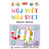 Najdi pár - Můj svět / Nájdi pár - Môj svet - INFOA