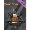 PUBG Corporation Killing Floor 2 - Armory Season Pass (PC) Steam Key 10000246976002