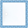 Geberit 90 x 90 cm 154.270.11.1