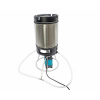 Keg Washer - Umývačka na sudy a fermentory