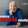Honzák Radkin: Osudy - CD (MP3)