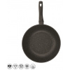 Orion Panvica GRANDE WOK 30 cm